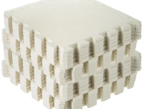 찐공개 층간소음매트 추천한 이유입니다