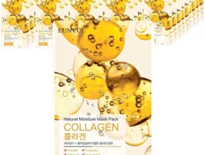 설레는 이유는 “이거” 콜라겐팩 무조건 확인