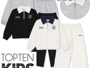 꼭 알아두자 탑텐키즈 알려드립니다