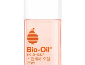 이달의 핫 페이스오일 소개합니다