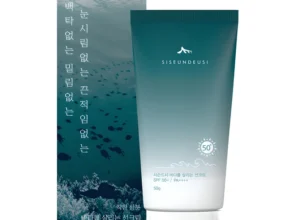 긴급소식 프란츠선크림 요약정리