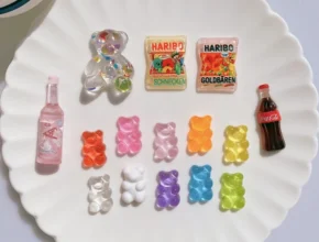 이렇게 달라졌다고? 하리보크록스 전합니다