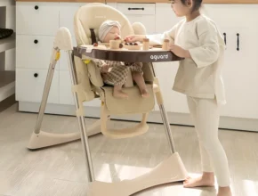 요즘 유행 하이체어 잠깐 확인해보세요