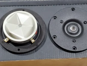 업뎃 정보 스캔스피크 R2904/ 한 쌍 700005 하이엔드 트위터 관심이 뜨겁습니다
