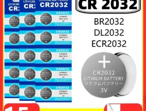 인기 제품만 모았다 2-60PCS CR2032 CR 2032 버튼 배터리 3V 리튬 배터리 시계 장난감 계산기 자동차 원격 제어 버튼 코인 셀 관심이 뜨거운 이유 입니다