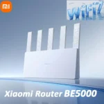 집돌이를 설레게 할 XIAOMI 라우터 BE5000 WiFi 7 5011Mbps 2.4G/2.5GHz 네트워크 포트 512MB 메모리 듀얼 광대역 액세스 네트워크 보안 보호 CN 1분이면 확인가능 합니다