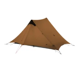 종.결.판 3F UL GEAR LanShan 2 2인용 야외 초경량 캠핑 텐트 3계절 전문 15D 실리콘 로드리스 텐트 4계절 꼭 알아두세요