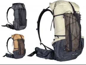 시크릿특가 3F UL GEAR QIDIAN Pro 46 + 10L 배낭 야외 초경량 방수 캠핑 하이킹 배낭 스포츠 가방 방수 배낭 잠깐 확인해보세요
