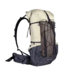 남들사기 전에 3F UL GEAR Qi Dian Pro 하이킹 배낭 초경량 캠핑 팩 여행 배낭 트레킹 배낭 46+10L 소개합니다