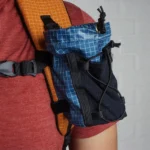 기념일엔 꼭 사자 3F UL GEAR 야외 캠핑 배낭 팔 가방 등산 가방 Molle 지갑 파우치 지갑 물병 보관 용 전화 케이스 B P4U1 알려드립니다