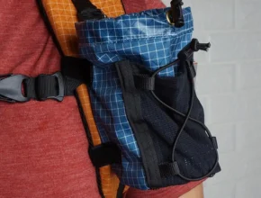 기념일엔 꼭 사자 3F UL GEAR 야외 캠핑 배낭 팔 가방 등산 가방 Molle 지갑 파우치 지갑 물병 보관 용 전화 케이스 B P4U1 알려드립니다