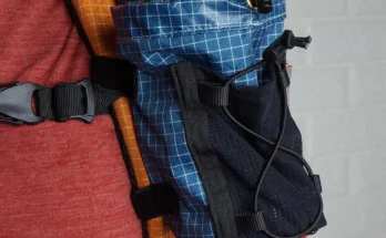 기념일엔 꼭 사자 3F UL GEAR 야외 캠핑 배낭 팔 가방 등산 가방 Molle 지갑 파우치 지갑 물병 보관 용 전화 케이스 B P4U1 알려드립니다