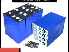 “이거”하나로 종.결 4PCS 3.2V 280Ah 202Ah 105Ah 100ah LiFePO4 충전식 배터리 DIY 12V 전기 자동차 RV 태양 에너지 골프 카트 세금 무료 좋은 정보