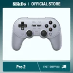 기념일엔 꼭 사자 8BitDo 블루투스 게임 패드 관심이 뜨거운 이유 입니다