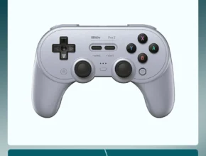 기념일엔 꼭 사자 8BitDo 블루투스 게임 패드 관심이 뜨거운 이유 입니다