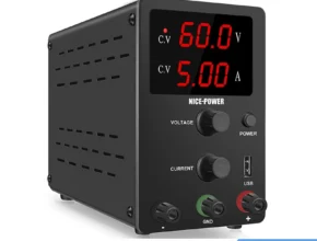 고민 하다 놓치지 마세요 AC-DC 조정 가능한 실험실 스위칭 전원 공급 장치 추천한 이유입니다