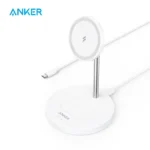 이번 달 Anker 무선 파워웨이브 마그네틱 스탠드 라이트 실시간 리뷰입니다
