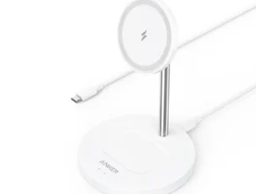 이번 달 Anker 무선 파워웨이브 마그네틱 스탠드 라이트 실시간 리뷰입니다