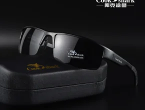 “꼭”클릭해야하는 이유 Cook’s color-changing sunglasses 남성용 주야간 용 편광 선글라스 이중 목적 운전 거울 낚시 glasse 전해드립니다