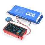 히든상품 DALY BMS 100 밸런스 스마트 액티브 밸런스 BMS 250A 500A 150A 4S-8S 8S-17S 8S-24S BT 40A 60A 100A 12V 24V 48V LCD 리튬 이온 Lifepo4 핫한 정보입니다