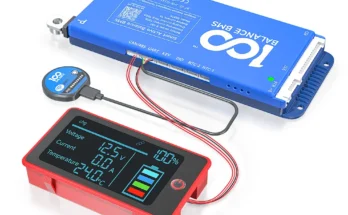 히든상품 DALY BMS 100 밸런스 스마트 액티브 밸런스 BMS 250A 500A 150A 4S-8S 8S-17S 8S-24S BT 40A 60A 100A 12V 24V 48V LCD 리튬 이온 Lifepo4 핫한 정보입니다
