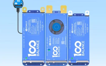 올해 필수 Daly 100 BALANCE bms 40-150A 4S-24S 액티브 밸런스 BT 스마트 4s-8s 8-17s 8-24S 100A 40A 60A 80A 48V LCD 리튬 이온 lifepo4 내장 꼭 확인해보세요