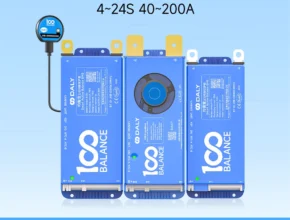 사랑하는 이에게 선물 필수 Daly BMS 4S 8S 10S 16S 24S 100A 150A 200A 스마트 액티브 밸런스 WIFI 블루투스 40A 60A 80A100A150A RS485CAN BUSLifepo4 리튬 이온 실사용 후기