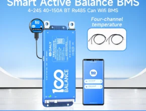 역.대.급 이벤트 Daly BMS100 40A 60A 100A150A 스마트 액티브 밸런스 bms Lifepo4 BMS CAN 4s 8S 8-17S 8-24S 배터리 블루투스 리튬 이온 60A 100A 뜨거운 관심 감사합니다