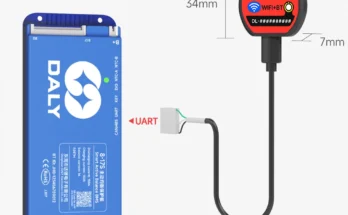 깜짝 기획전 Daly Smart BMS 4S 7S 8S 10S 16S 24S 150A BMS WIFI built in BT Smart Active Balance 1A BMS Lifepo4 NMC Li-Ion 추천한 이유입니다