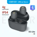 진심이 담긴 EDIFIER X3 X3 X3 Lite TWS 무선 블루투스 이어폰 알려드립니다