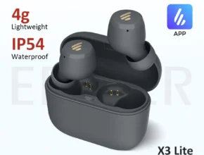 진심이 담긴 EDIFIER X3 X3 X3 Lite TWS 무선 블루투스 이어폰 알려드립니다