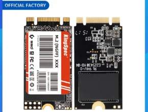 핫 소식 KingSpec M.2 SATA SSD SATA3 128GB 256gb 512 gb HDD 2242mm NGFF M2 SATA 1tb 2tb 120gb 240gb 노트북 Destop Thinkpad 용 하드 드라이브 기억하세요