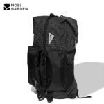 인기 넘치는 MOBI GARDEN 백패킹 배낭 Mirage 48 + 8L Pro 등산 배낭 여행 아웃도어 경량 한국 420D 나일론 원단 알루미늄 프레임 클릭해보세요