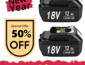 인기 넘치는 Makita 18V 배터리 충전식 배터리 18650 Makita 전동 공구 BL1860 BL1830 LXT400 BL1850에 적합한 리튬 이온 셀 추천한 이유입니다