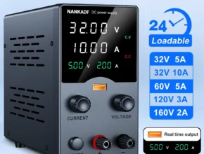 모두가 찾는 NANKADF Lab Bench 30V 10A 휴대폰 수리 업데이트된 소식입니다