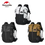 인기순위 Naturehike 30 + 5L 초경량 백팩 방수 캠핑 야외 등반 하이킹 스포츠 등산 어깨 남성 여성 가방 꼭 알아두세요