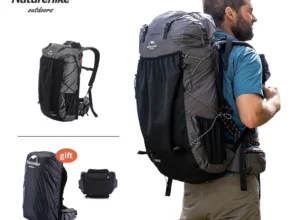 왜 인기있는지 알고싶은 Naturehike 남성용 등산 배낭 꼭 확인해보세요