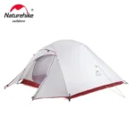 이번 달 Naturehike 네이처하이크 업그레이드 클라우드 업 3 인용 텐트 군말없이 소개합니다