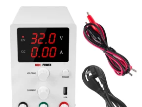 일단 무조건 저장하기 Nice-power LAB 디지털 벤치 조정 스위칭 DC 전원 공급 장치 주목하고 계십니다