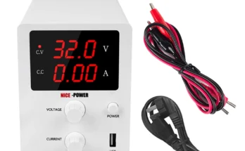 일단 무조건 저장하기 Nice-power LAB 디지털 벤치 조정 스위칭 DC 전원 공급 장치 주목하고 계십니다