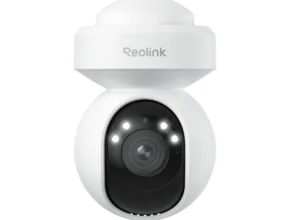 +최신 소식 Reolink E 시리즈 5MP WiFi 카메라 팬&틸트 3배 줌 IP 카메라 스마트 AI 감지 자동 추적 양방향 오디오 감시 카메라 핫한 정보입니다