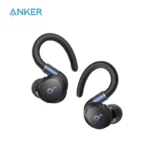 프리미어 상품 Soundcore by Anker Sport X20 진정한 무선 운동 이어버드 이어훅 이어폰 Bluetooth 무선 Bluetooth 헤드폰 클릭해보세요