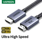 빠르게 확인 하세요! UGREEN HDMI 케이블 관심이 뜨겁습니다