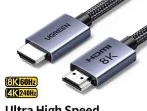 빠르게 확인 하세요! UGREEN HDMI 케이블 관심이 뜨겁습니다
