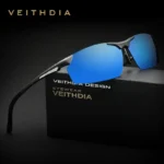찐공개 VEITHDIA 남성용 알루미늄 마그네슘 선글라스 추천한 이유입니다