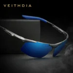 가성비 좋은 VEITHDIA 알루미늄 남자 선글라스 편광 된 UV400 렌즈 남성 거울 안경 스포츠 사이클링 야외 안경 액세서리 6562 전해드립니다