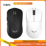 역대급 VGN 드래곤플라이 F1 프로 맥스 무선 마우스 주목하고 계십니다