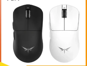 역대급 VGN 드래곤플라이 F1 프로 맥스 무선 마우스 주목하고 계십니다