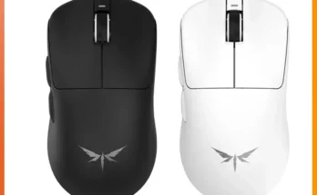 역대급 VGN 드래곤플라이 F1 프로 맥스 무선 마우스 주목하고 계십니다