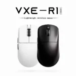 생각보다 좋은 Vxe 잠자리 R1 프로 맥스 무선 마우스 주목하고 계십니다